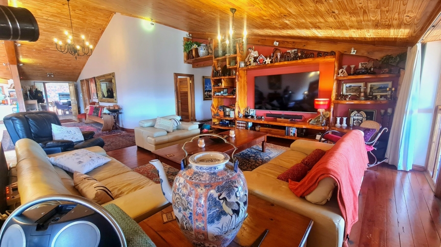 3 Bedroom Property for Sale in Brakkloof Ah Western Cape